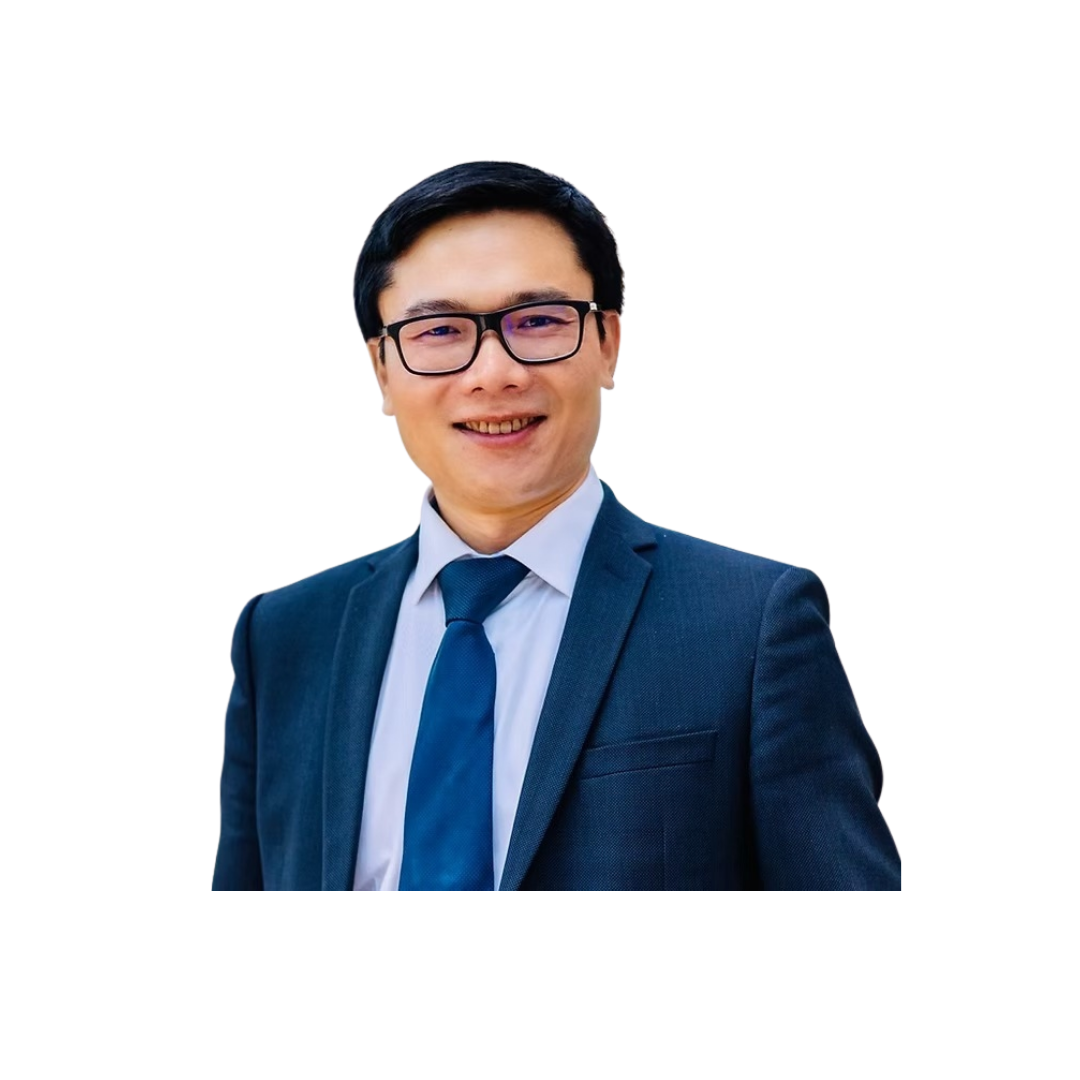 GS.TS. Nguyễn Đức Khương