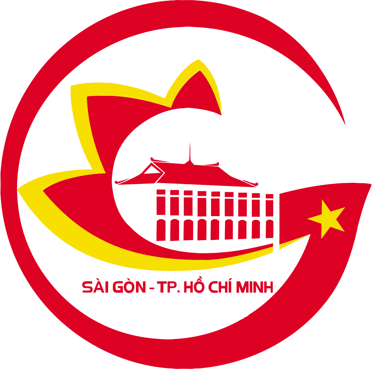 TP Hồ Chí Minh