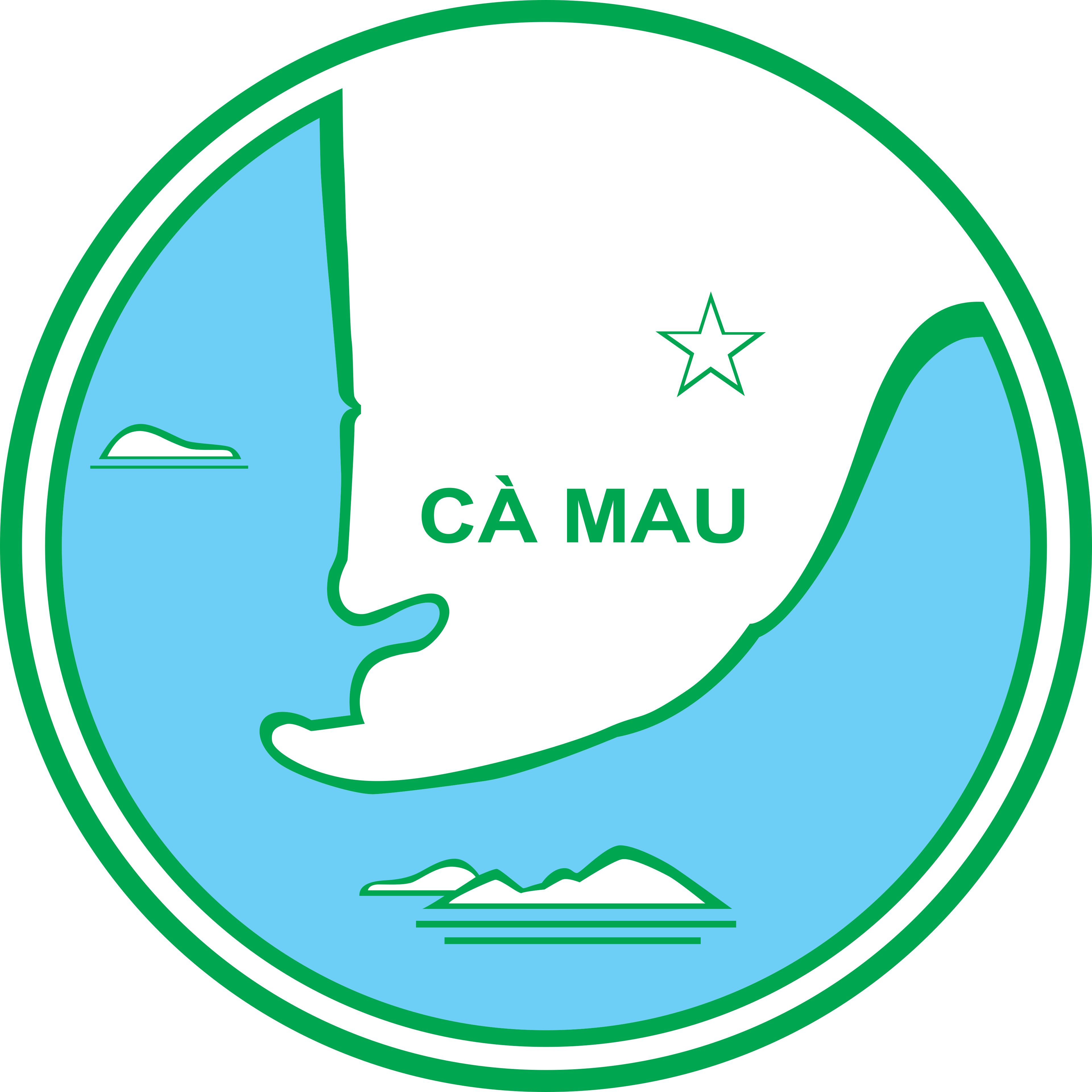 TP Cà Mau