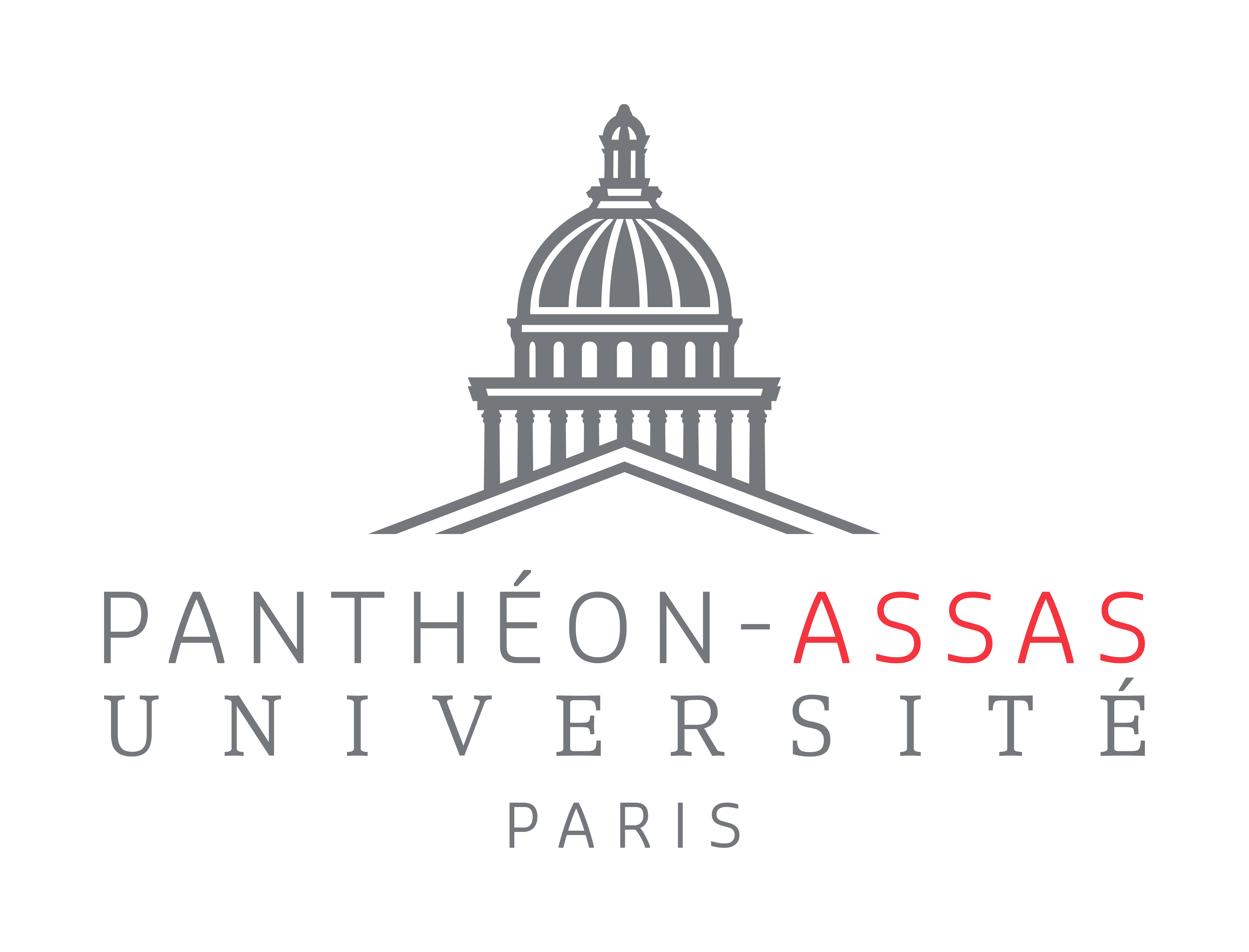 PANTHEON ASSAS