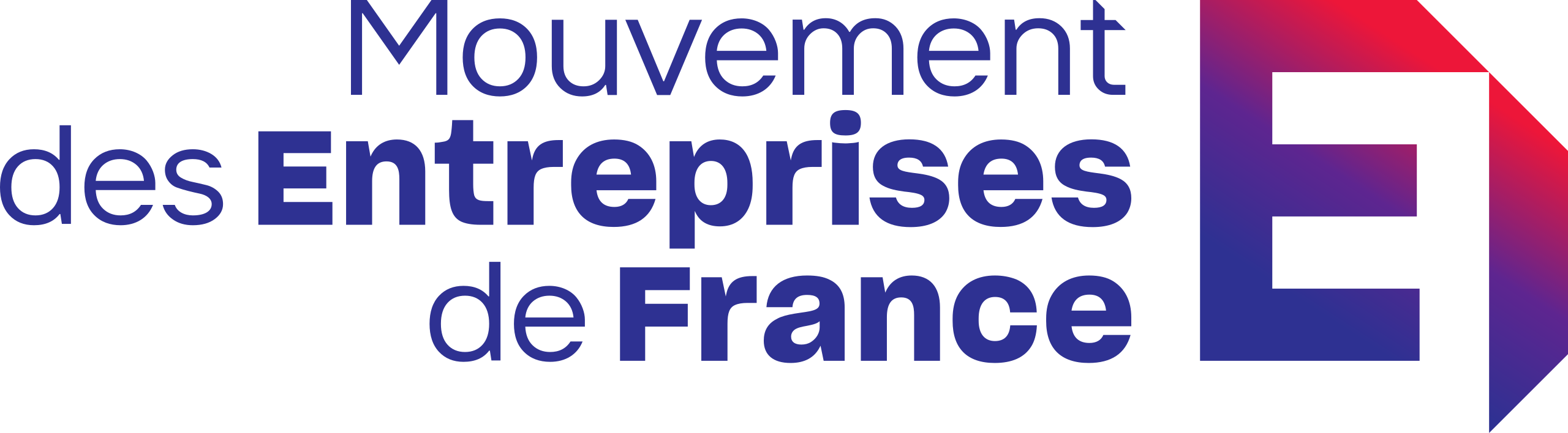 MOUVEMENT DES ENTERPRISES