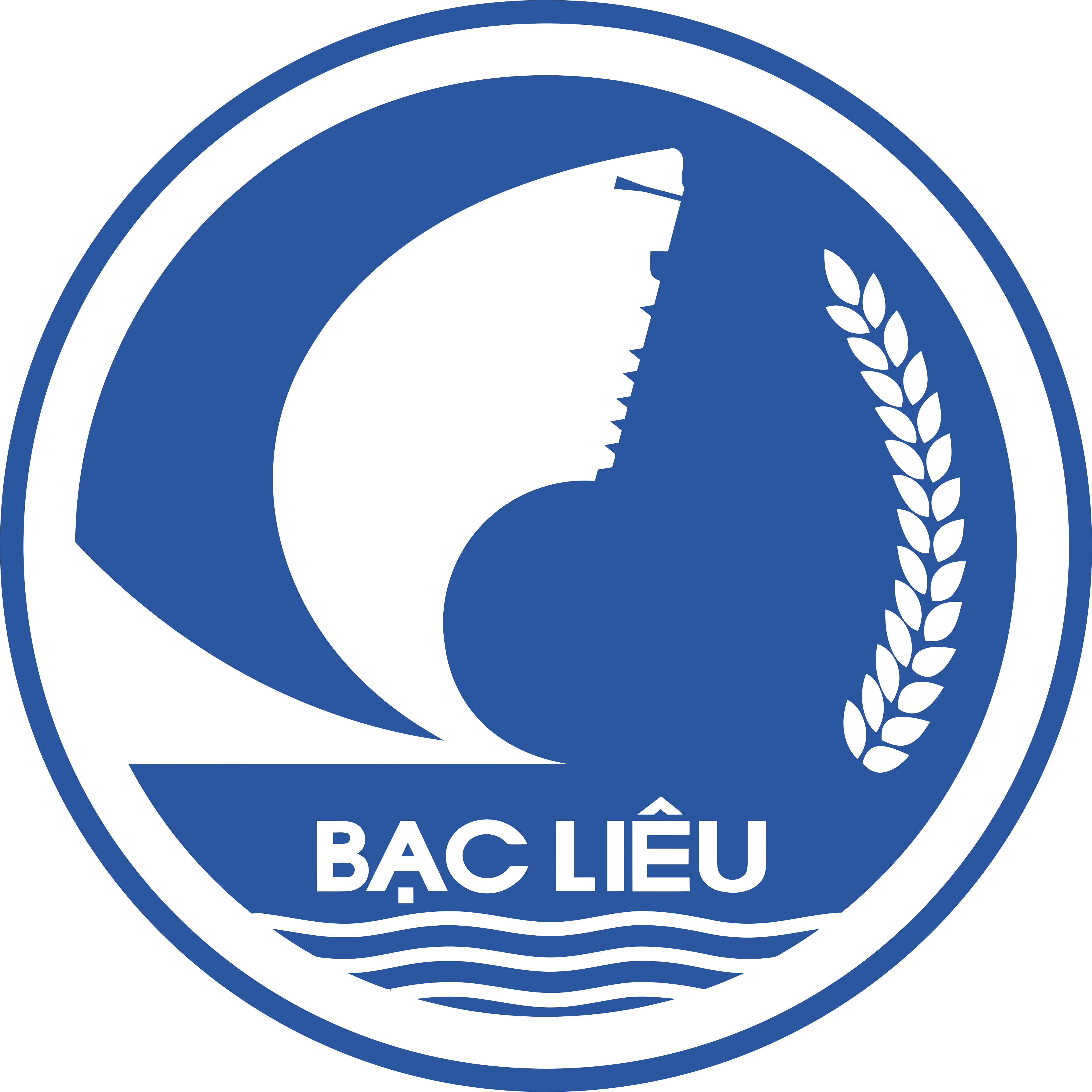 Tỉnh Bạc Liêu