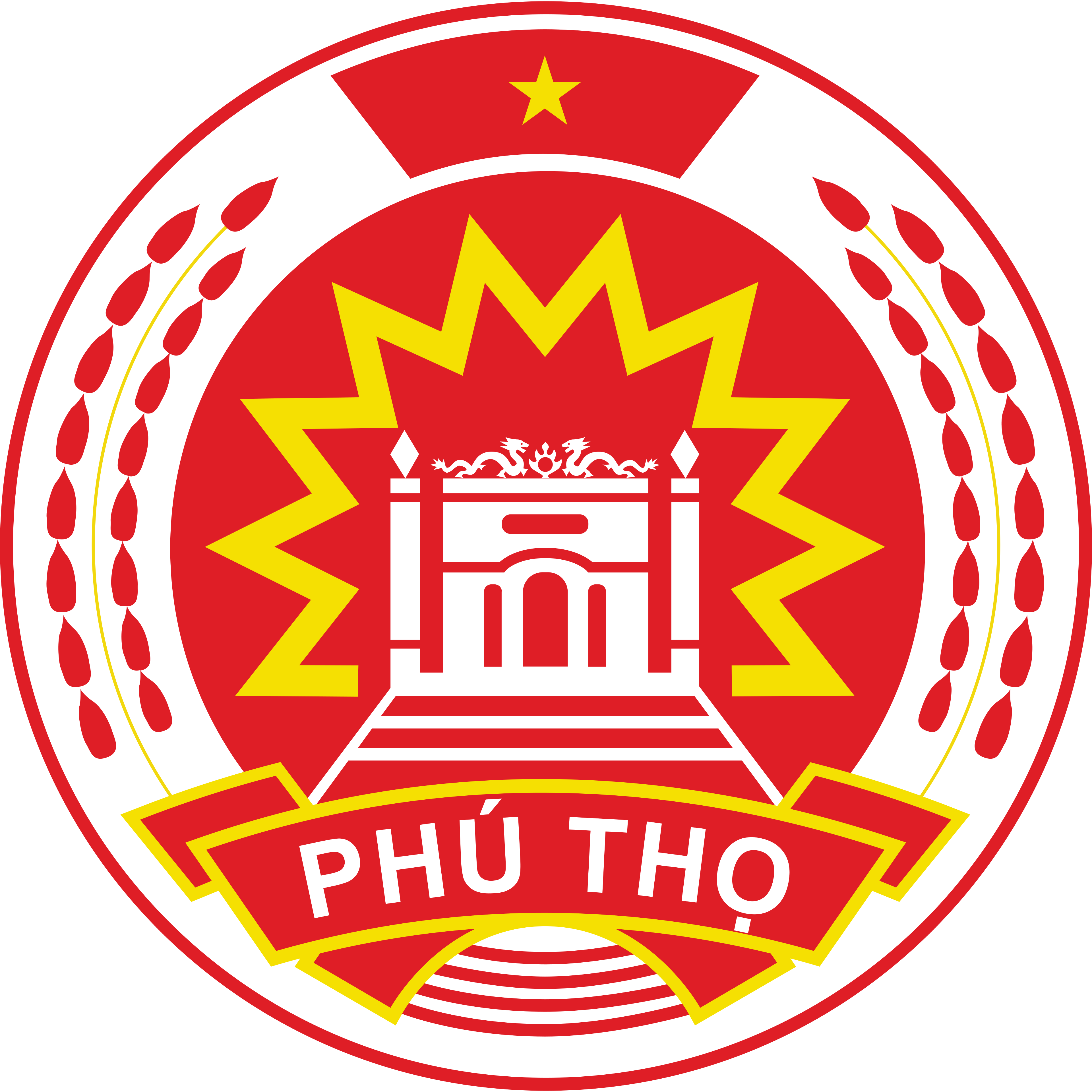 Tỉnh Phú Thọ