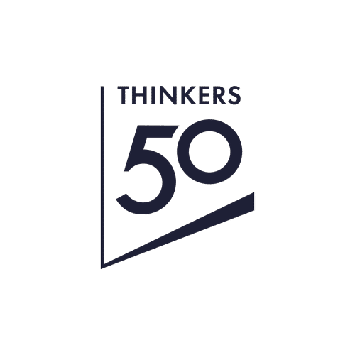 THINKER 50