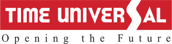 TIME UNIVERSAL