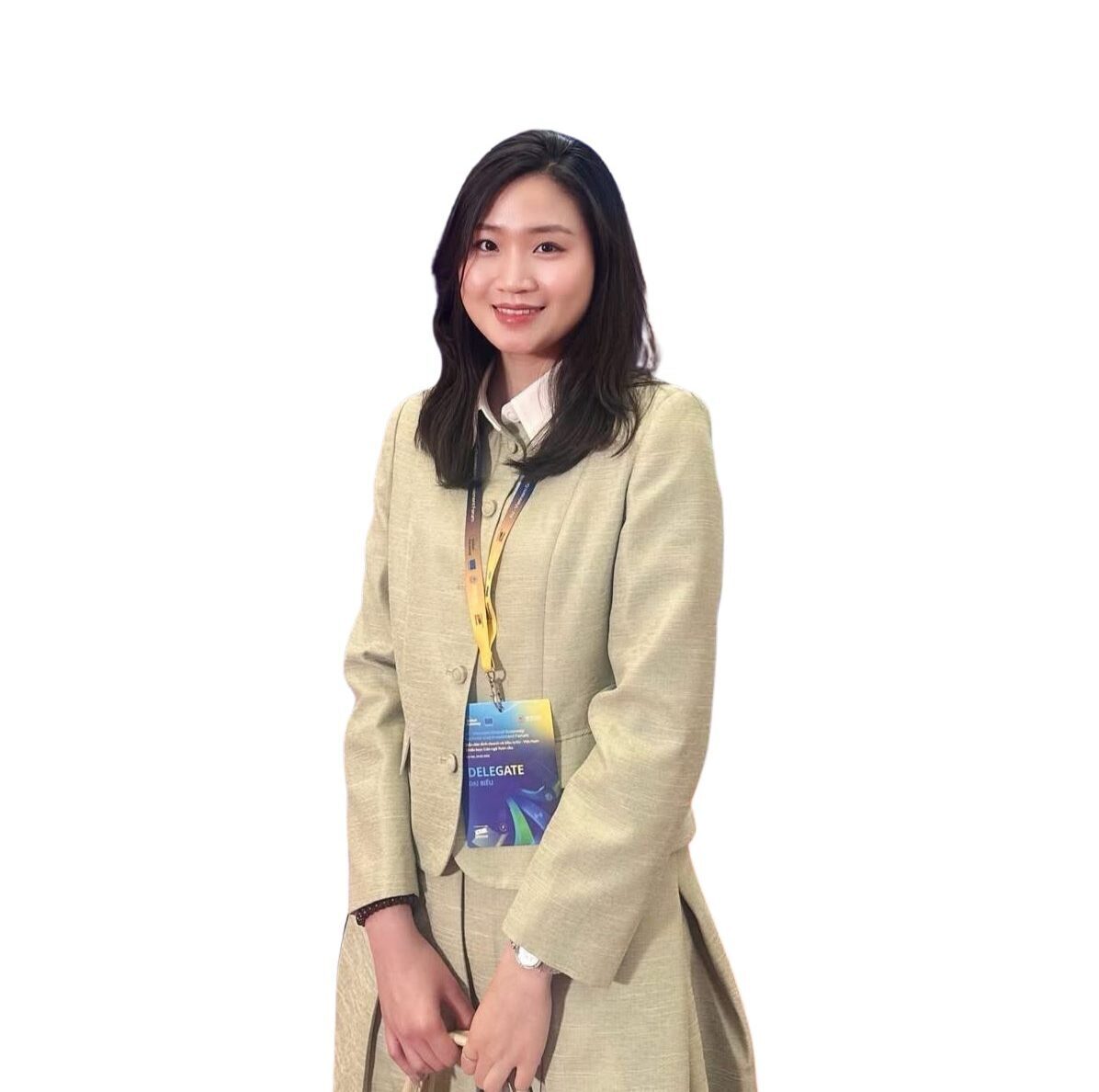 ThS. Nguyễn Thị Thu Huyền